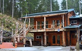 Lanzarotta Bed And Breakfast